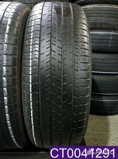 Yokohama Geolandar G91 225/60 R18 96T