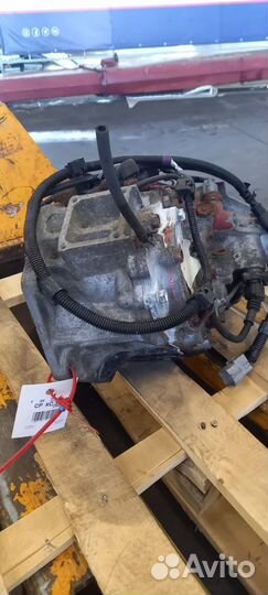 Раздадка тойота ланд крузер 105