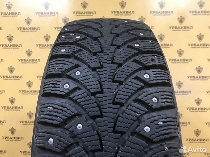 Nokian Tyres Nordman 4 195/55 R15 89T