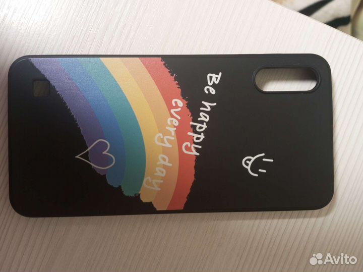 Чехол на samsung galaxy A10