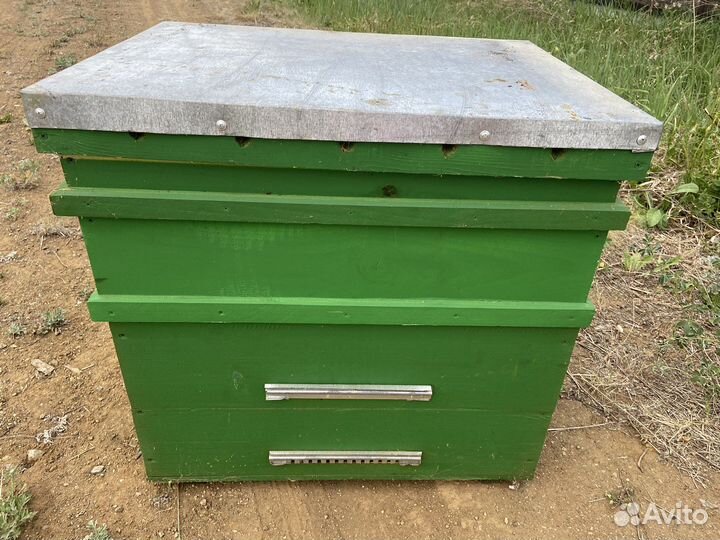 Улей для пчел