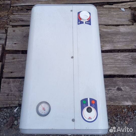 Электрический котел отопления