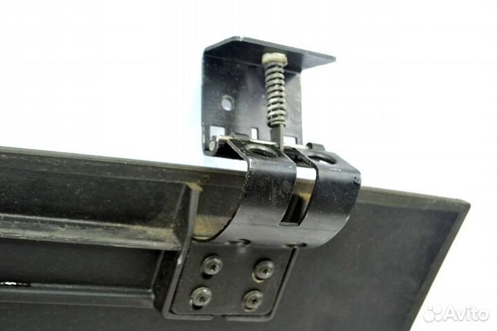 Крышка бардачка правая салонная MAN TGA 18.410 (01