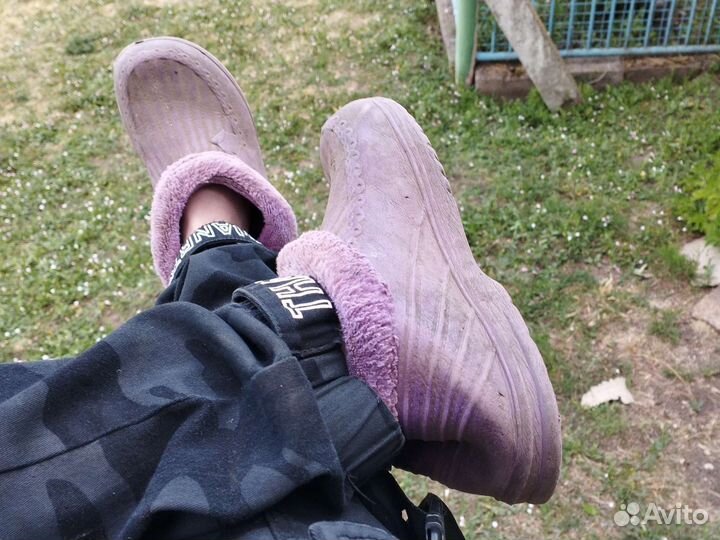 Крутые кеды