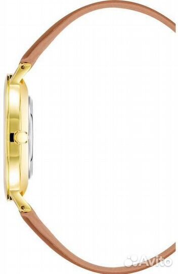 Женские наручные часы Anne Klein Leather 3836gphy