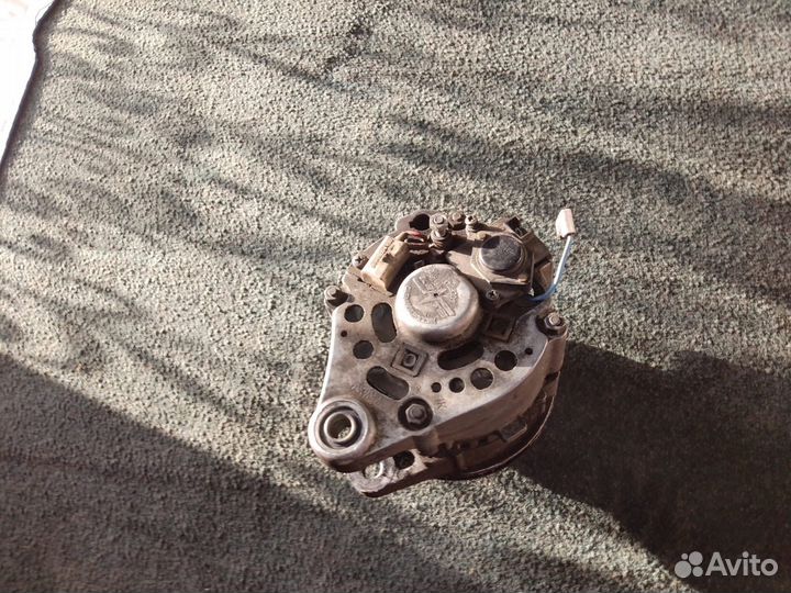 Генератор ваз 2109