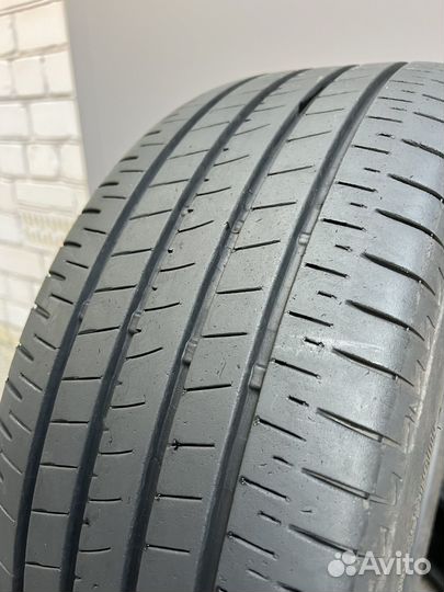 Bridgestone Turanza T005A 225/50 R18