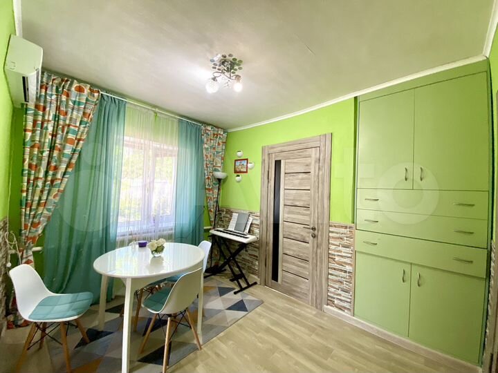 Дом 75 м² на участке 3,3 сот.