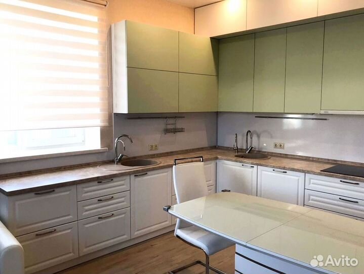 Кухня по индивидуальным размерам