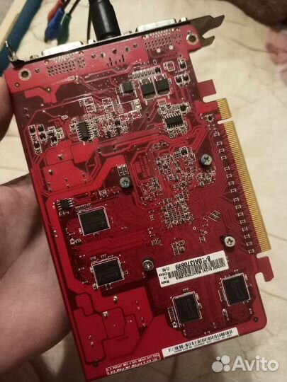 Видеокарта