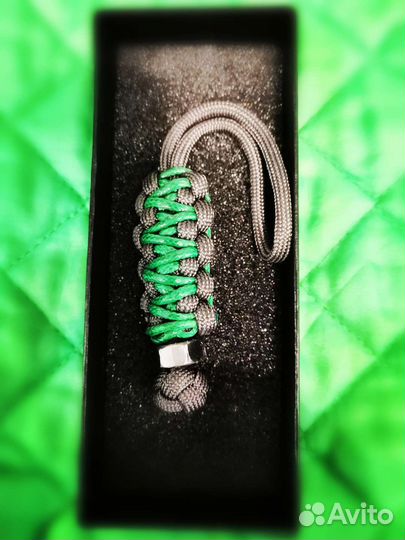 Темляк для ножа