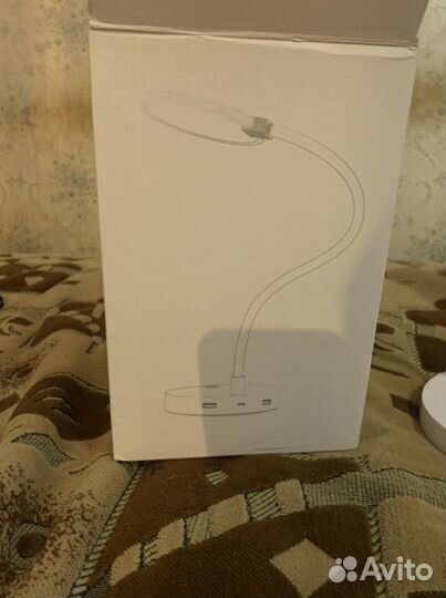 Лампа настольная xiaomi