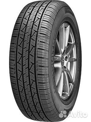 Continental CrossContact LX25 235/55 R19 V