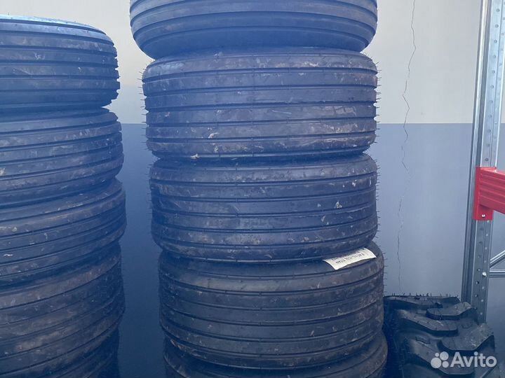 Titan Contractor III 11L R15