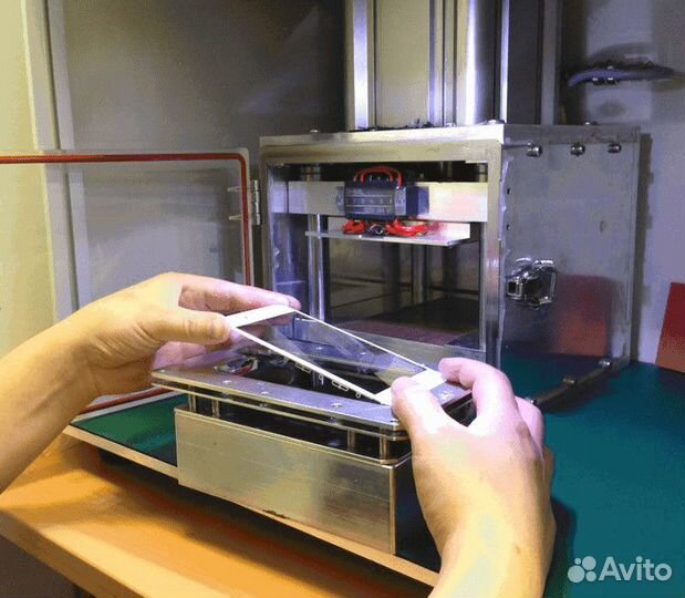 Ремонт iPhone - замена Стекол, Батереи, Дисплея