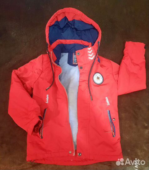 Детская одежда обмен или продажа