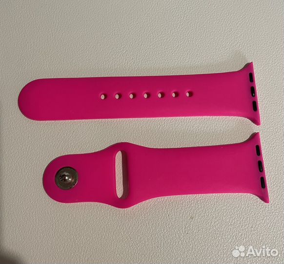 Ремешок для Apple watch 44 мм