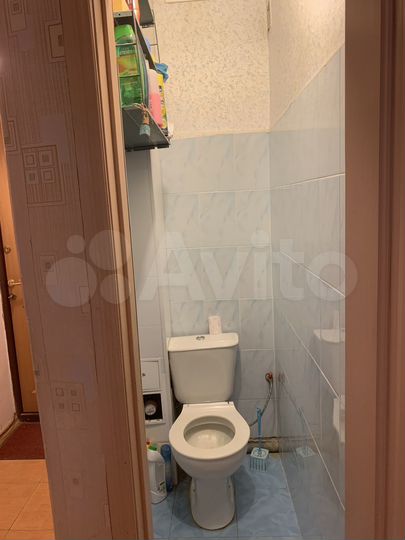 2-к. квартира, 48 м², 3/5 эт.