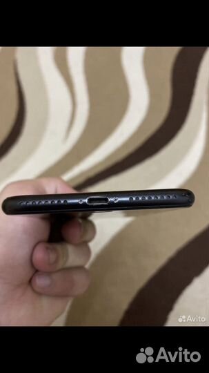 iPhone 7 plus