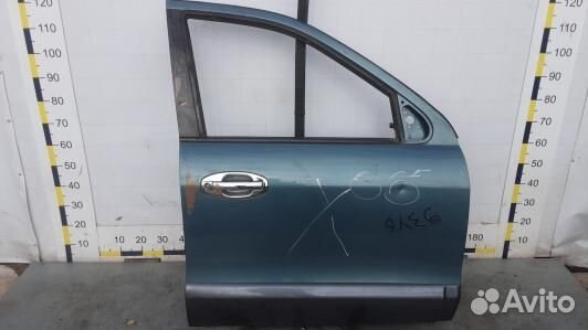Дверь передняя правая hyundai santa FE 1 (93Y06E20