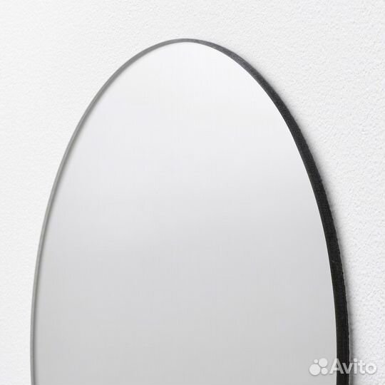 Декоративное зеркало круглое 20 см fargek IKEA