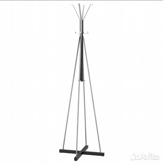Вешалка напольная IKEA
