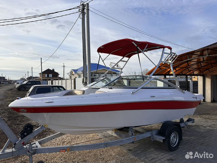 Four winns Horizon 190