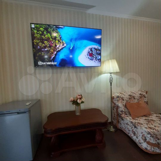 3-к. квартира, 98 м², 1/16 эт.