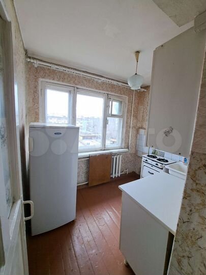 1-к. квартира, 28,2 м², 5/5 эт.