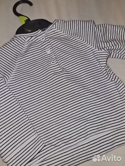Новая кофточка на девочку 86 см