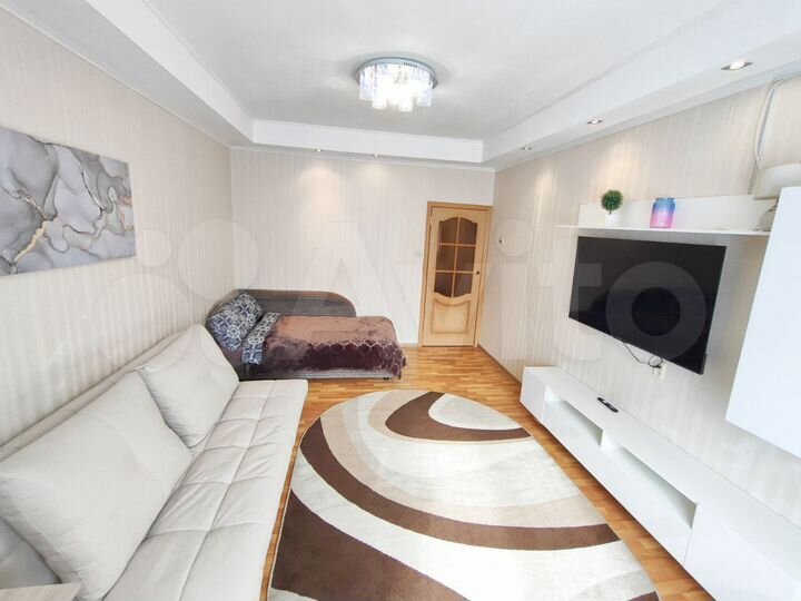 1-к. квартира, 41 м², 3/9 эт.