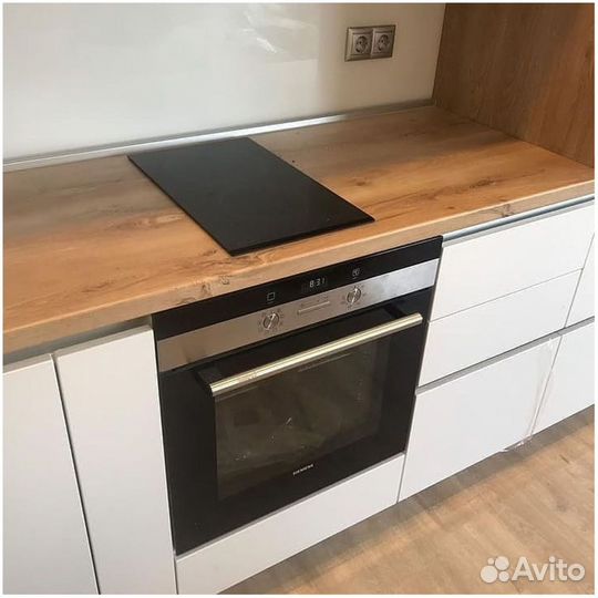 Кухня на заказ гарантия