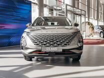 Новый OMODA C5 1.5 CVT, 2023, цена от 2 189 900 руб.