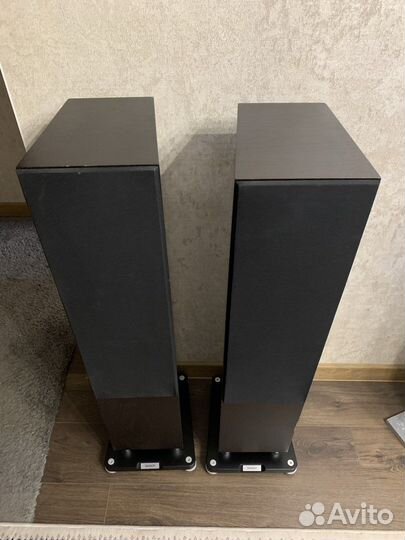 Колонки Tannoy Revolution XT 6F