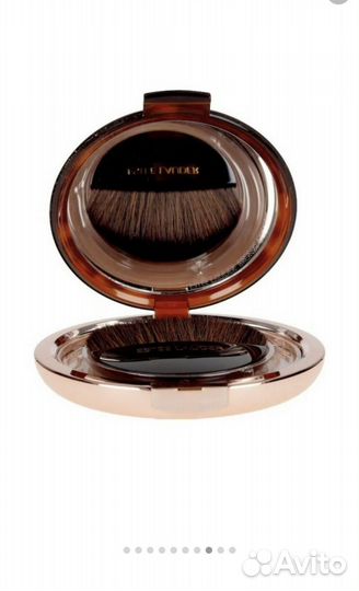 Бронзирующая пудра Bronze goddess estee lauder