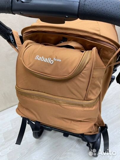 Прогулочная коляска 2023