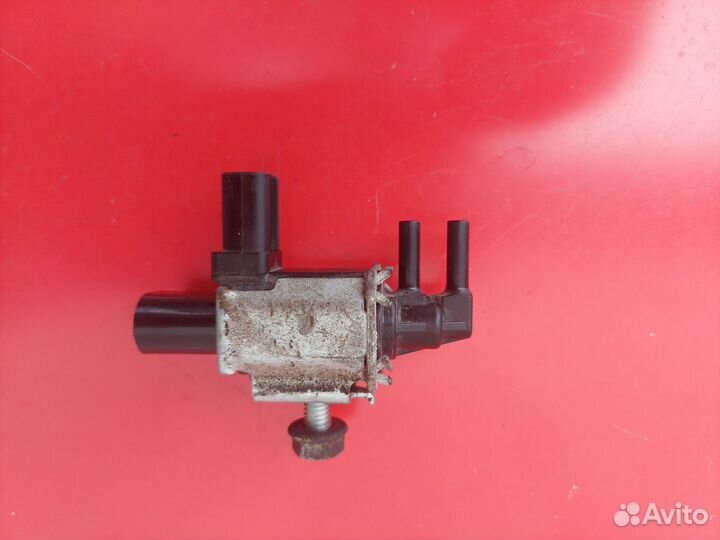 Клапан электромагнитный Mazda CX-7 2.3 turbo