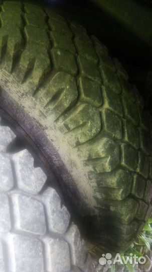 МАЗ КС-5337, 1991