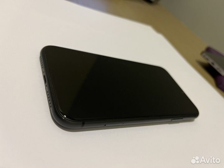 iPhone 11 128gb