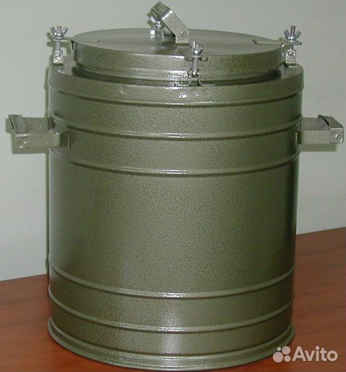 Ланч бокс для еды