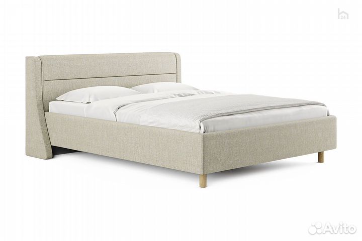 Кровать с п/м 160 х 200 Madrid