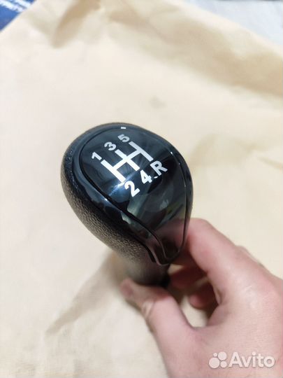 Ручка кпп Ваз