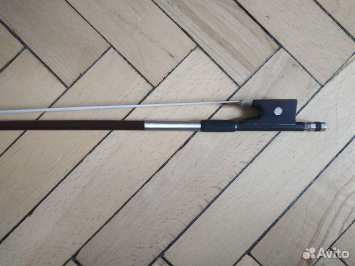 Смычок мастеровой для скрипки 4/4