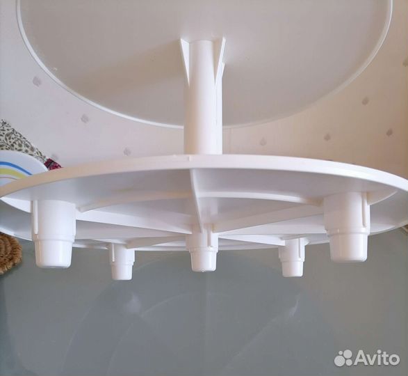 Подставка для торта ярусная