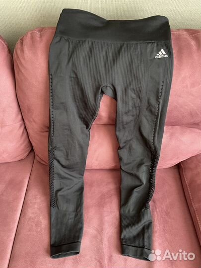 Лосины adidas женские
