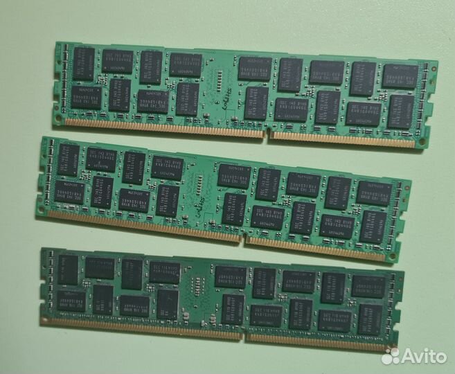 Оперативная память ddr3 4 gb