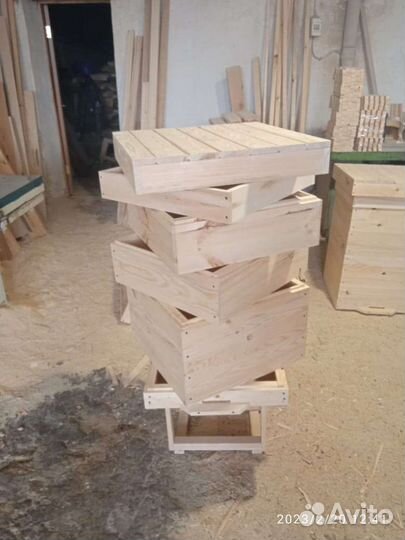 Улей для пчел