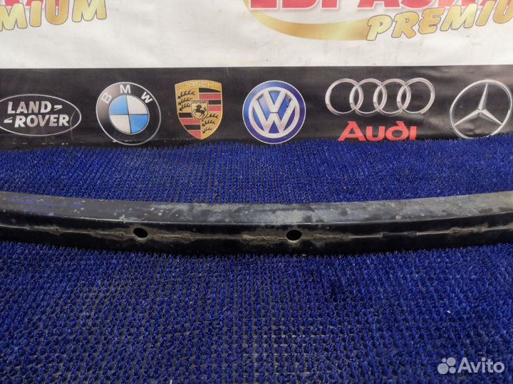 Усилитель бампера передний Toyota Corolla AE110