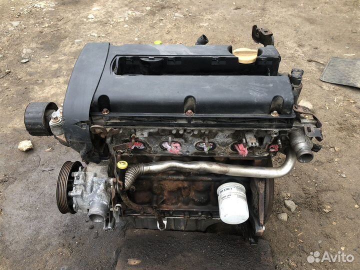 Двигатель Opel Z16XE1