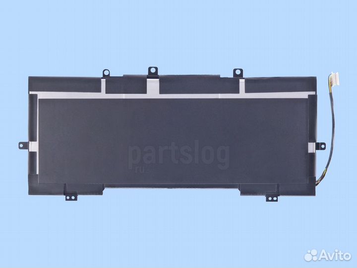 Аккумулятор для HP VR03XL 11.4V 3830mAh 45Wh